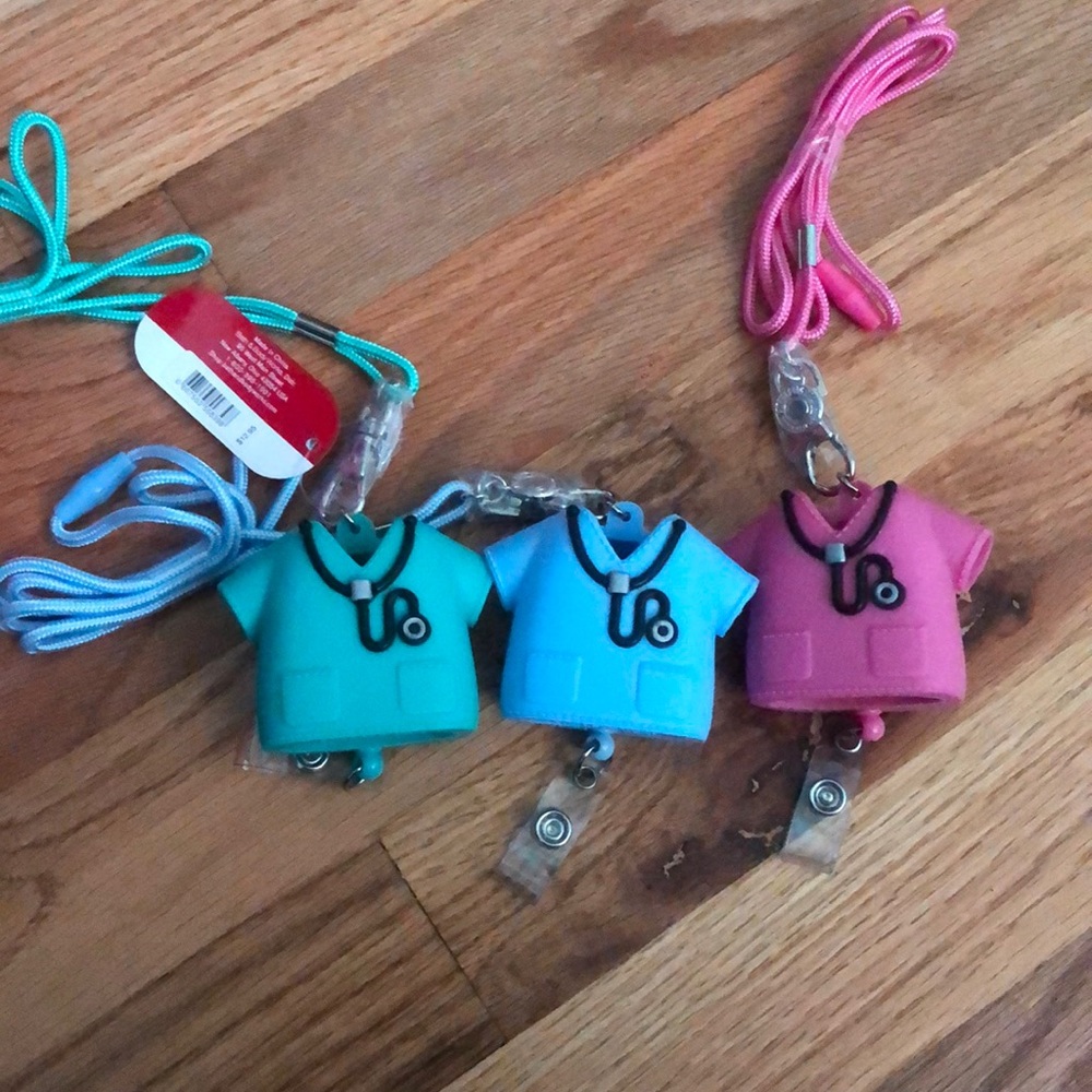 Bath and Body Works Pocketbac Holders